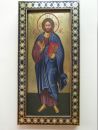Pantocrator (40 x 33) |    500
