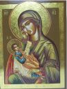 Virgen Consuela mis penas (43 x 36) |    580