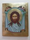 Santa Faz (44 x 35) |    500