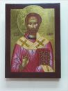 San Nicols (27 x 20) |    250