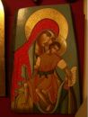Virgen de Kikos (60 x 42) |    758