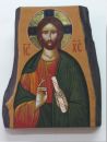 Pantocrator -corteza- (30 x 24) |    350